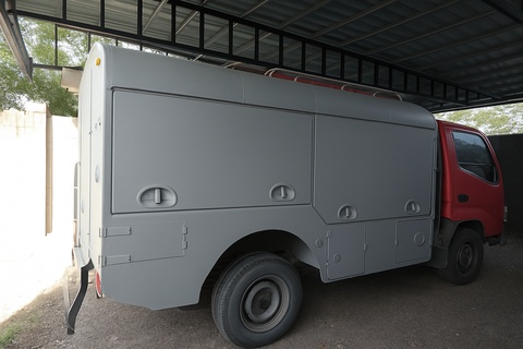 Комплекс КГР «МИГ»